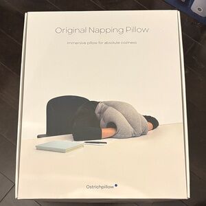 Ostrichpillow Original Napping Pillow
